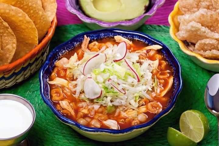 Cocina Económica Las Delicias