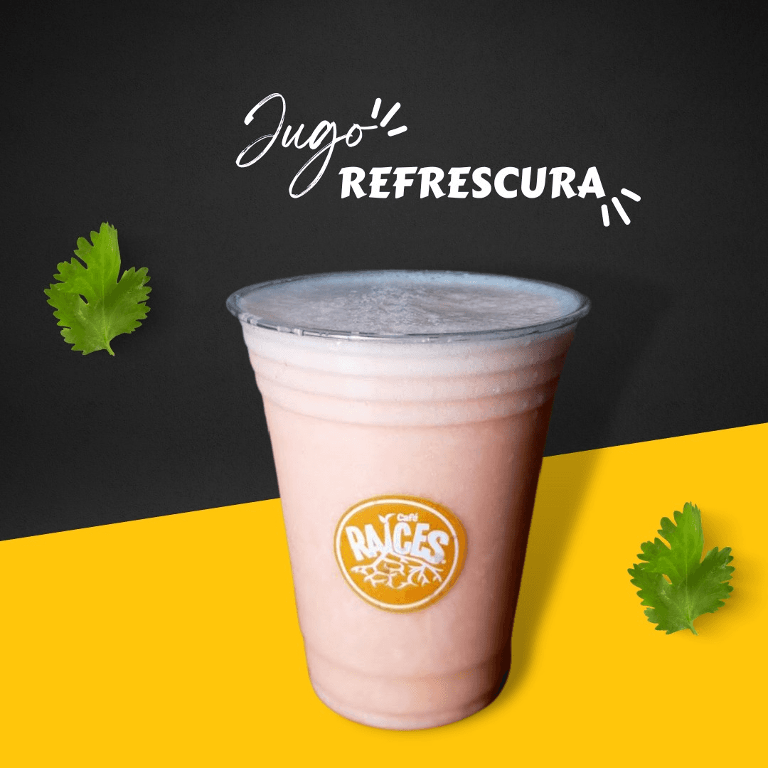 Jugo Refrescura