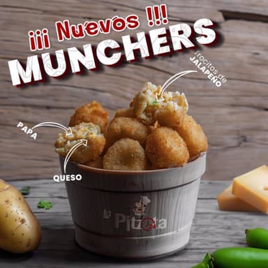 Mucnhers
