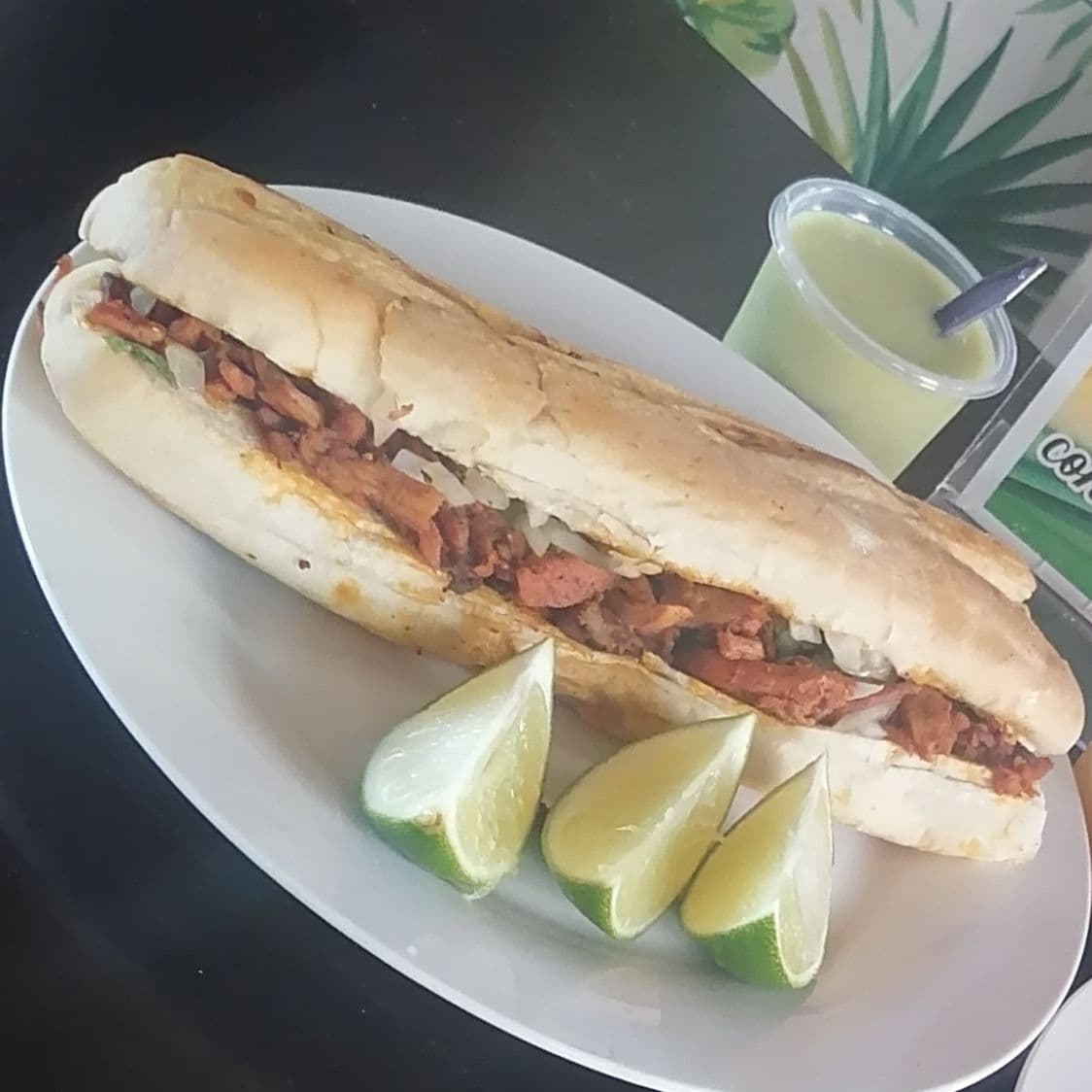Combo-Promo Trancas