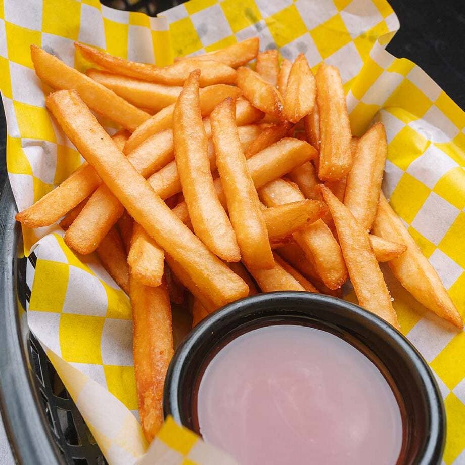 Papas a la Francesa
