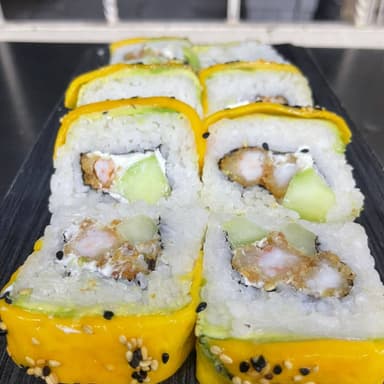 Super Mango roll