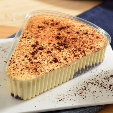 Tiramisú