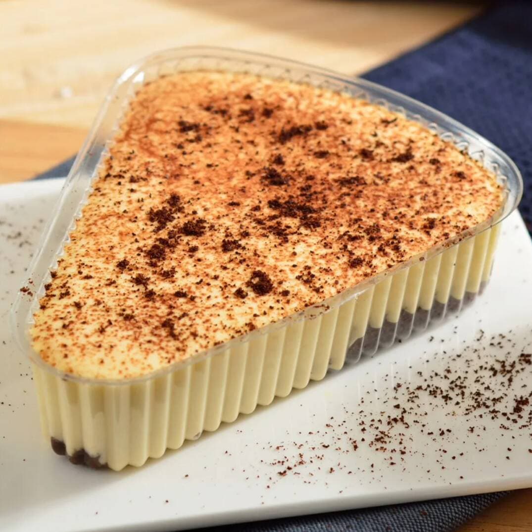 Tiramisú