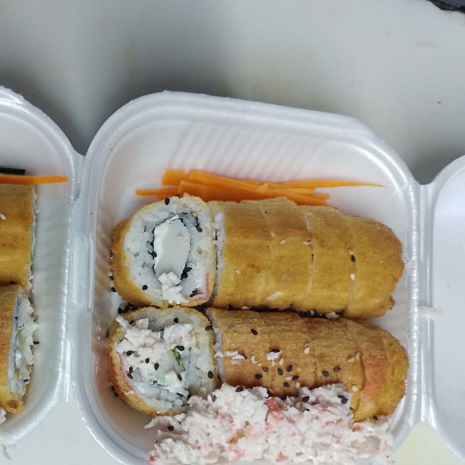 Roque Roll