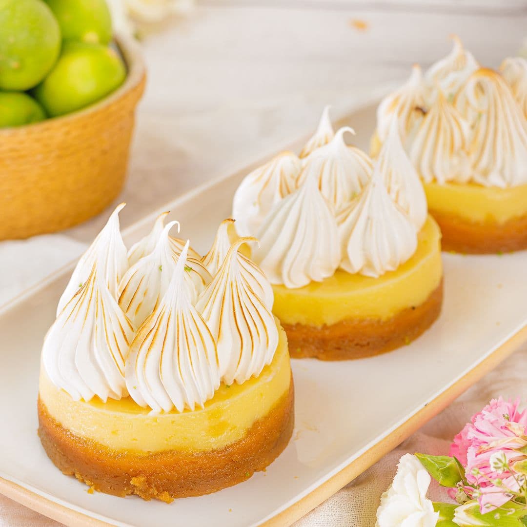 Pie de Limón