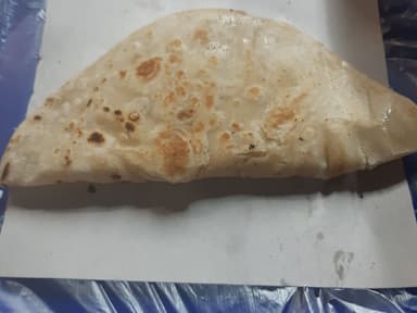 Quesadilla Sencilla