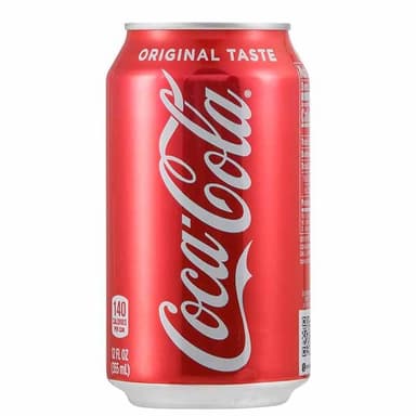Coca-Cola Regular