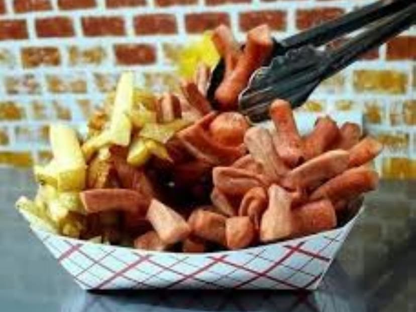 Universo Snacks