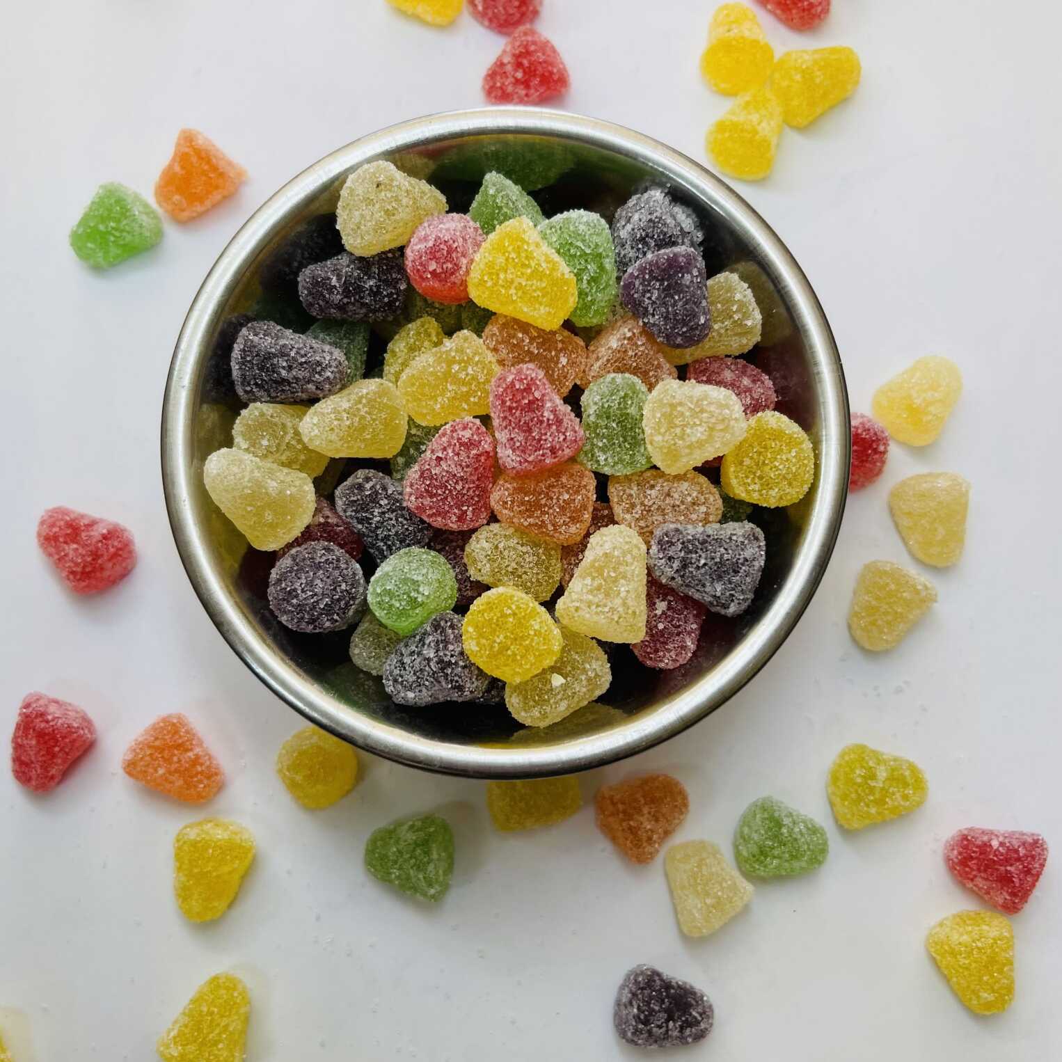 Gomitas De Gota