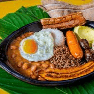 Bandeja Paisa
