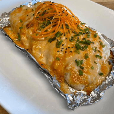 Dinamita Roll