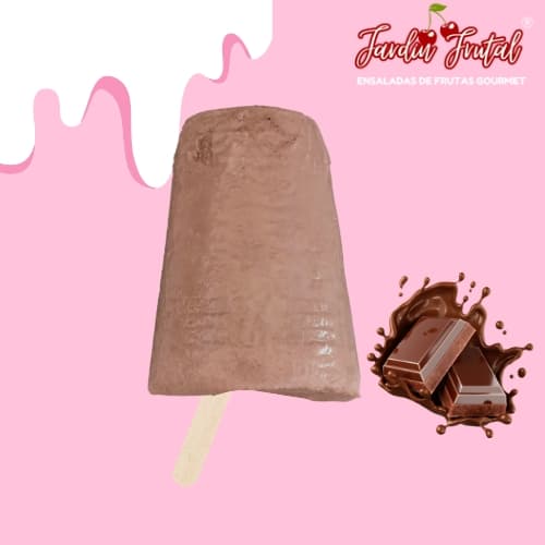 Helado de Chocomaní