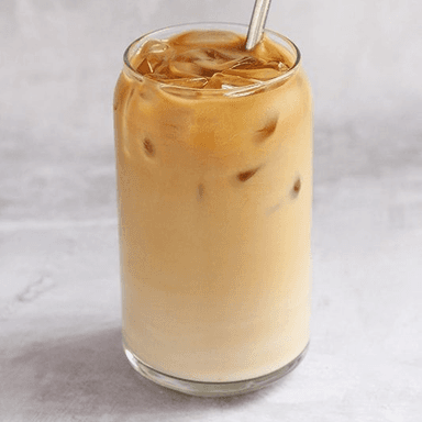 Capuccino Frio