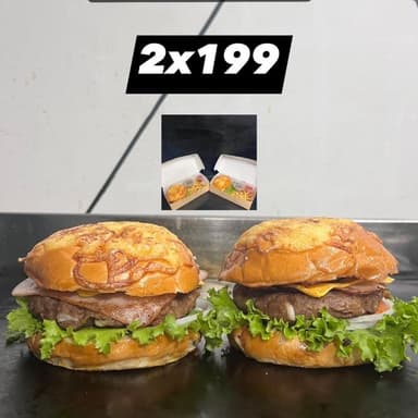 Combo de Todos Los Días 2x199