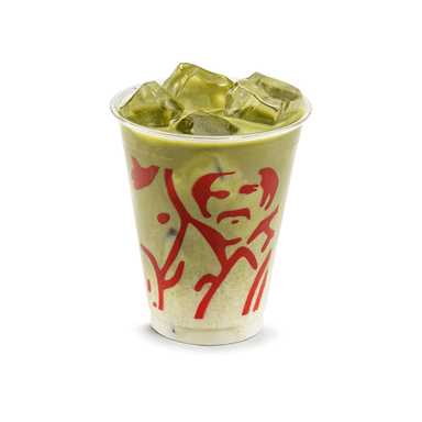 Te Matcha Miel Frío