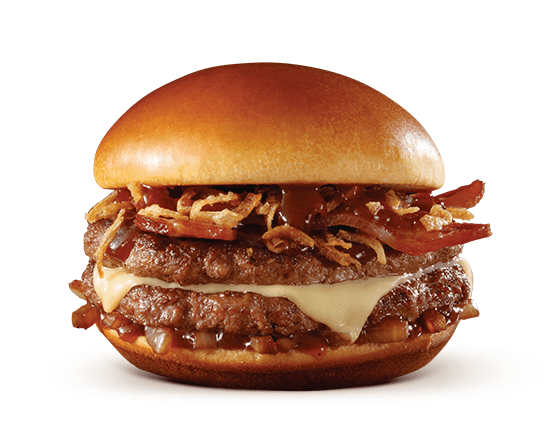 Signature Crispy Onion