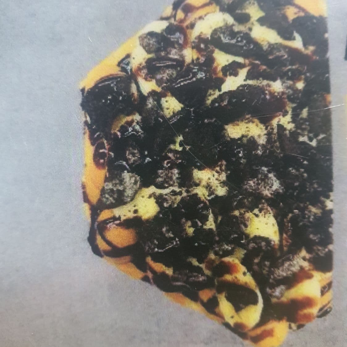 Waffle Bob