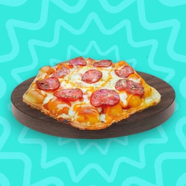 Pizzata