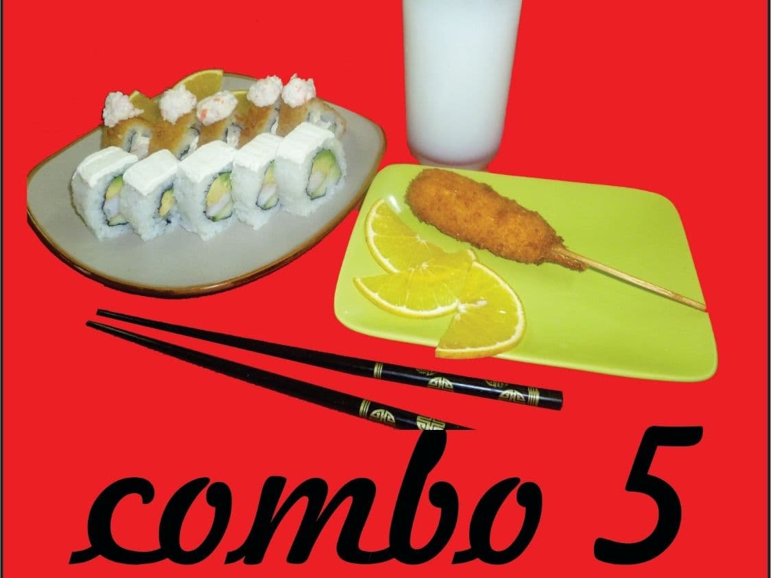 Combo 5