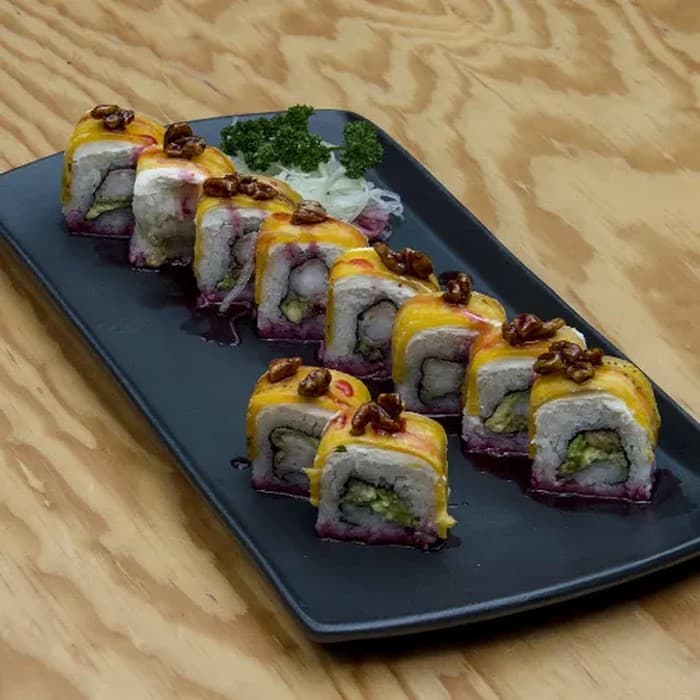 2x1 Himawari Roll