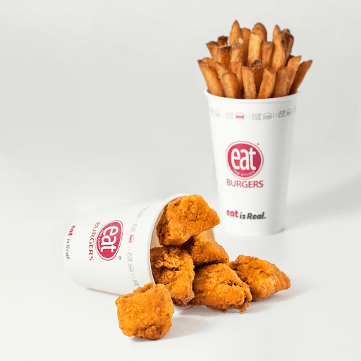Pops & Go