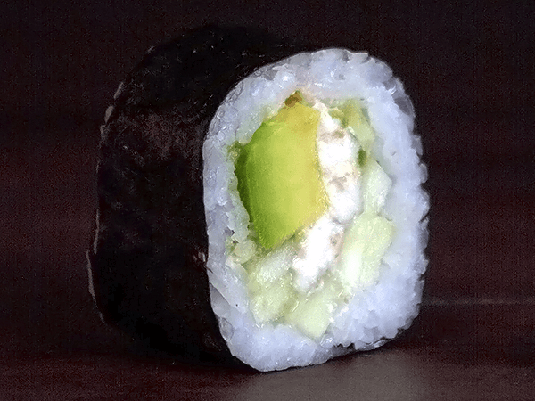 Ango Roll