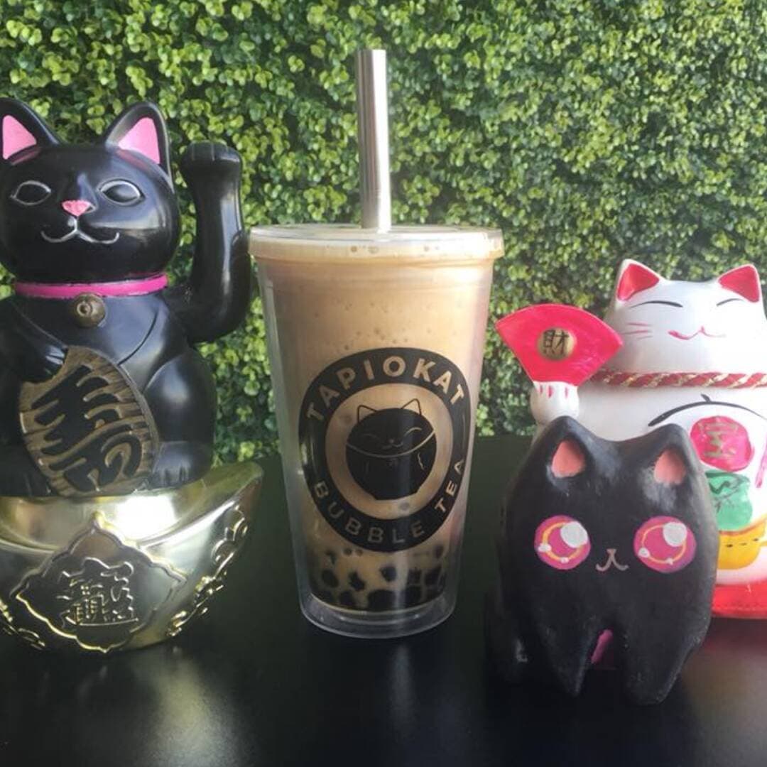 FRAPP CAPUCHINO