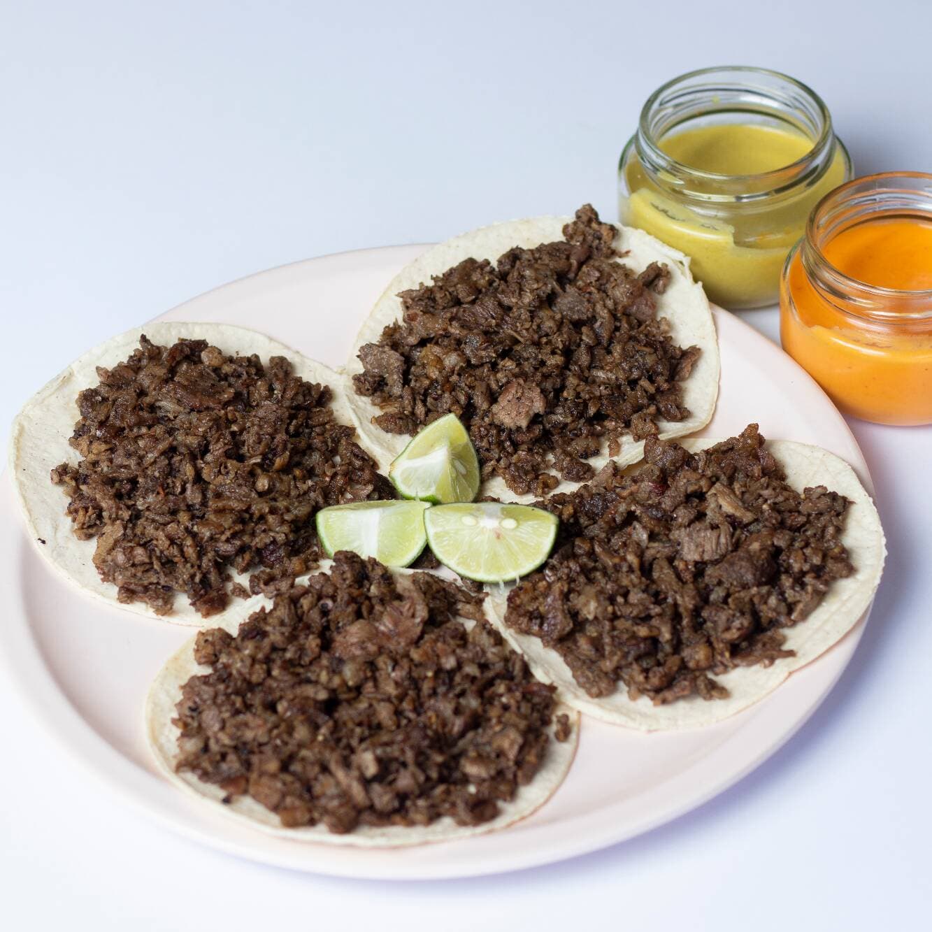 Orden de Tacos