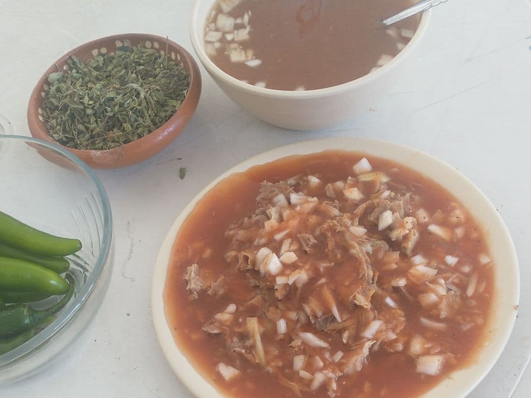 Birrieria Los Vazquez