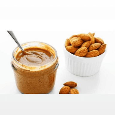 Mantequilla de almendras