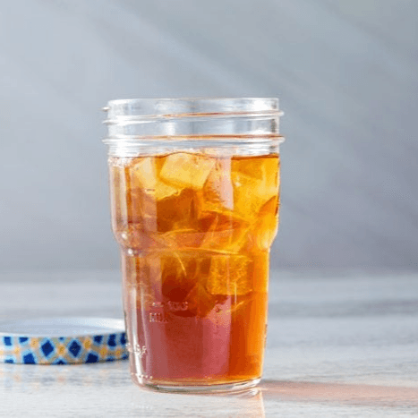 Maracuyá Tonic (16 oz)