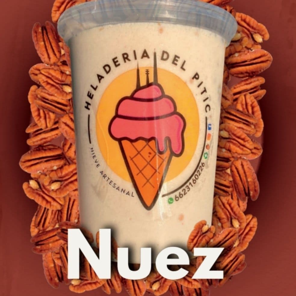 Nuez 1/2 Lt *