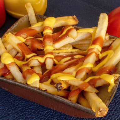 Papas Tradicionales