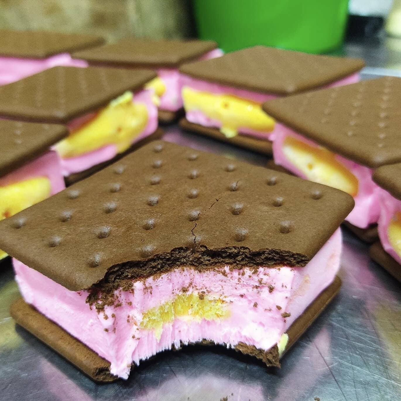 Sándwich