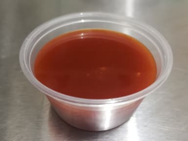 Mango Habanero Extra