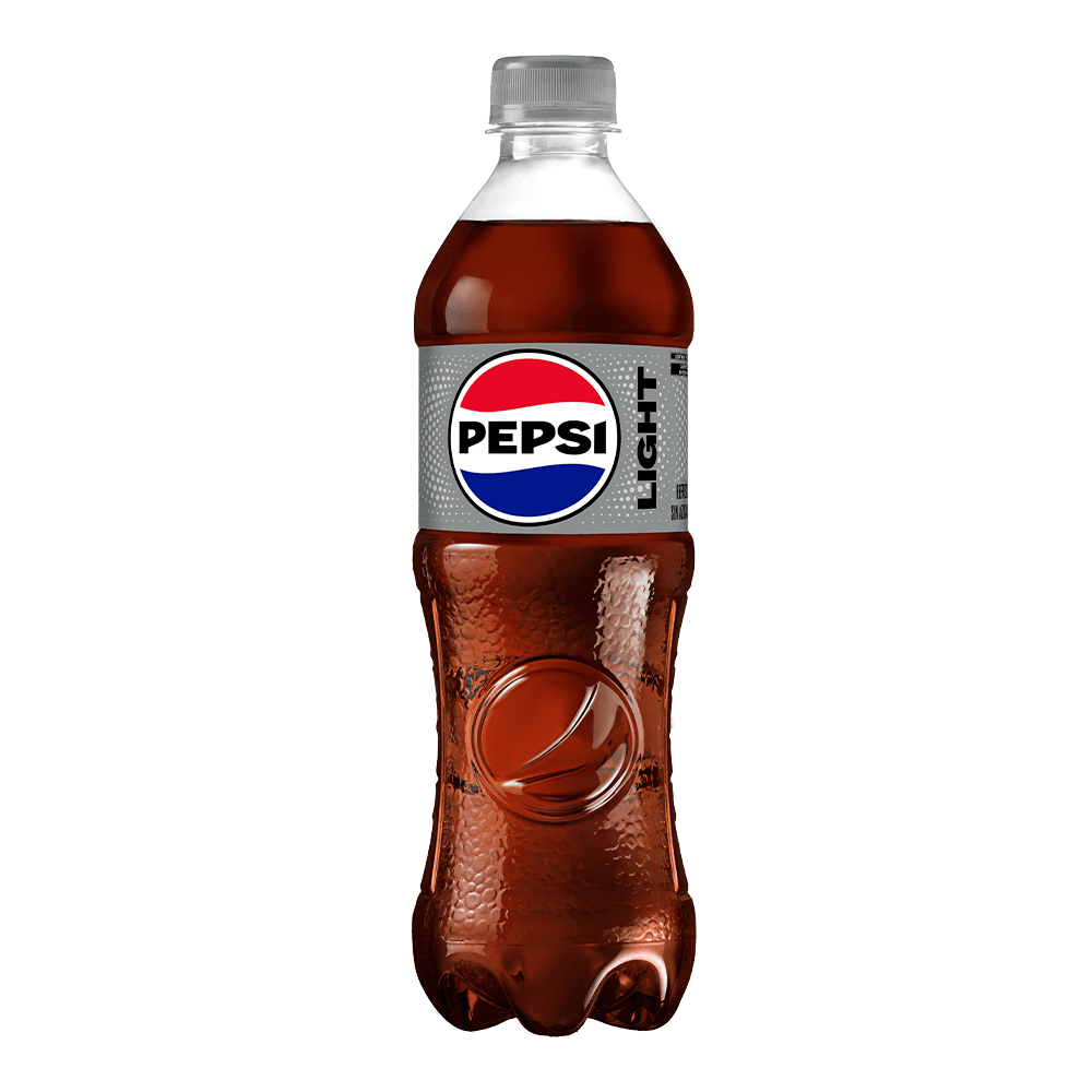 Pepsi Light 600 ml