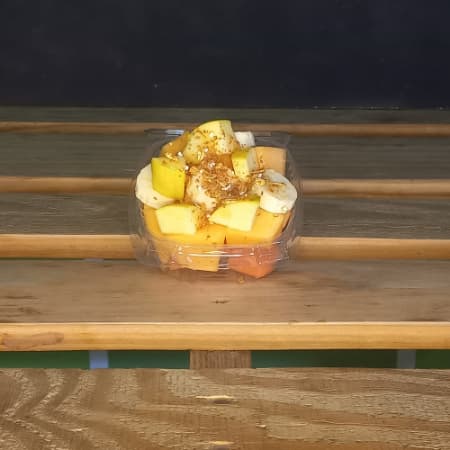Coctel de Fruta Chico