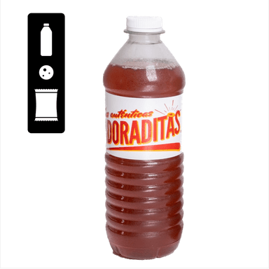 Té 500 ML.