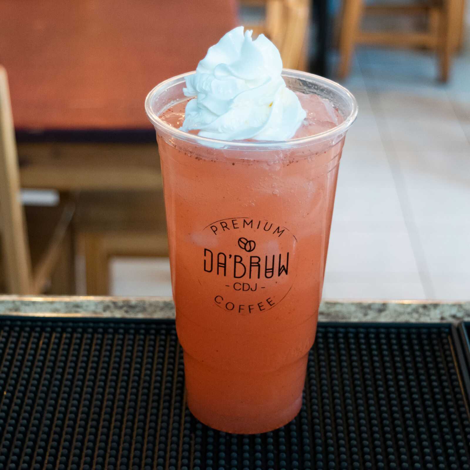 Soda Italiana