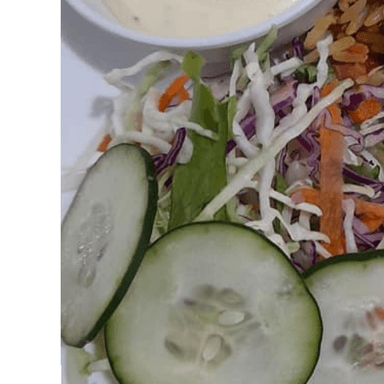 Ensalada de Repollo