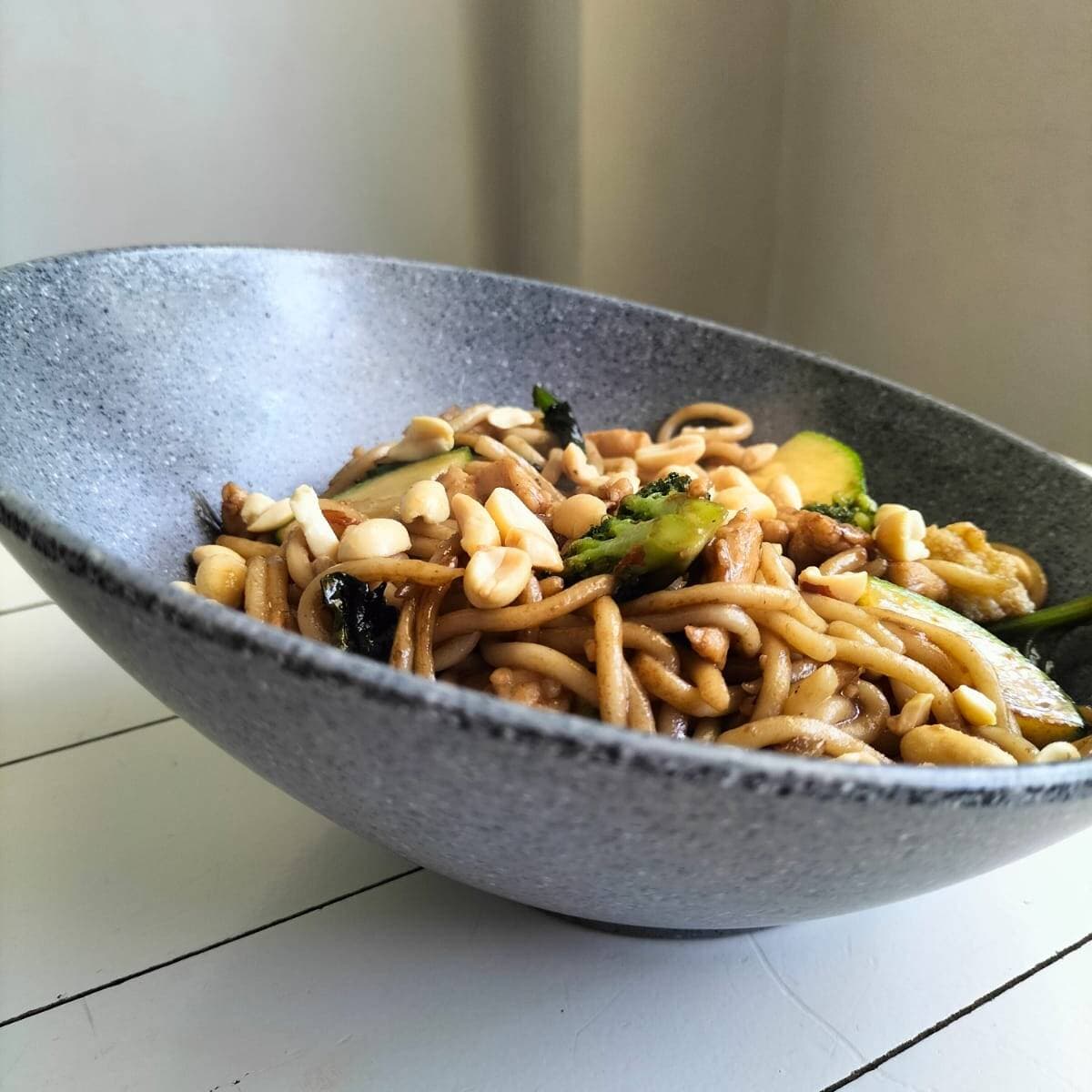 Wok de Res