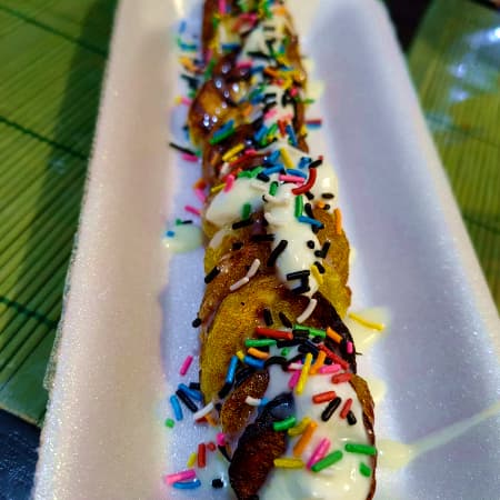Platano Macho Tradicional