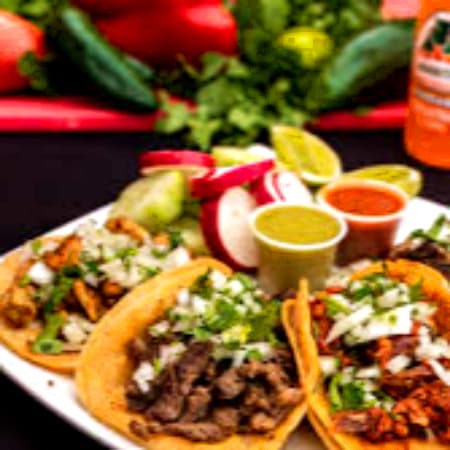 Tacos