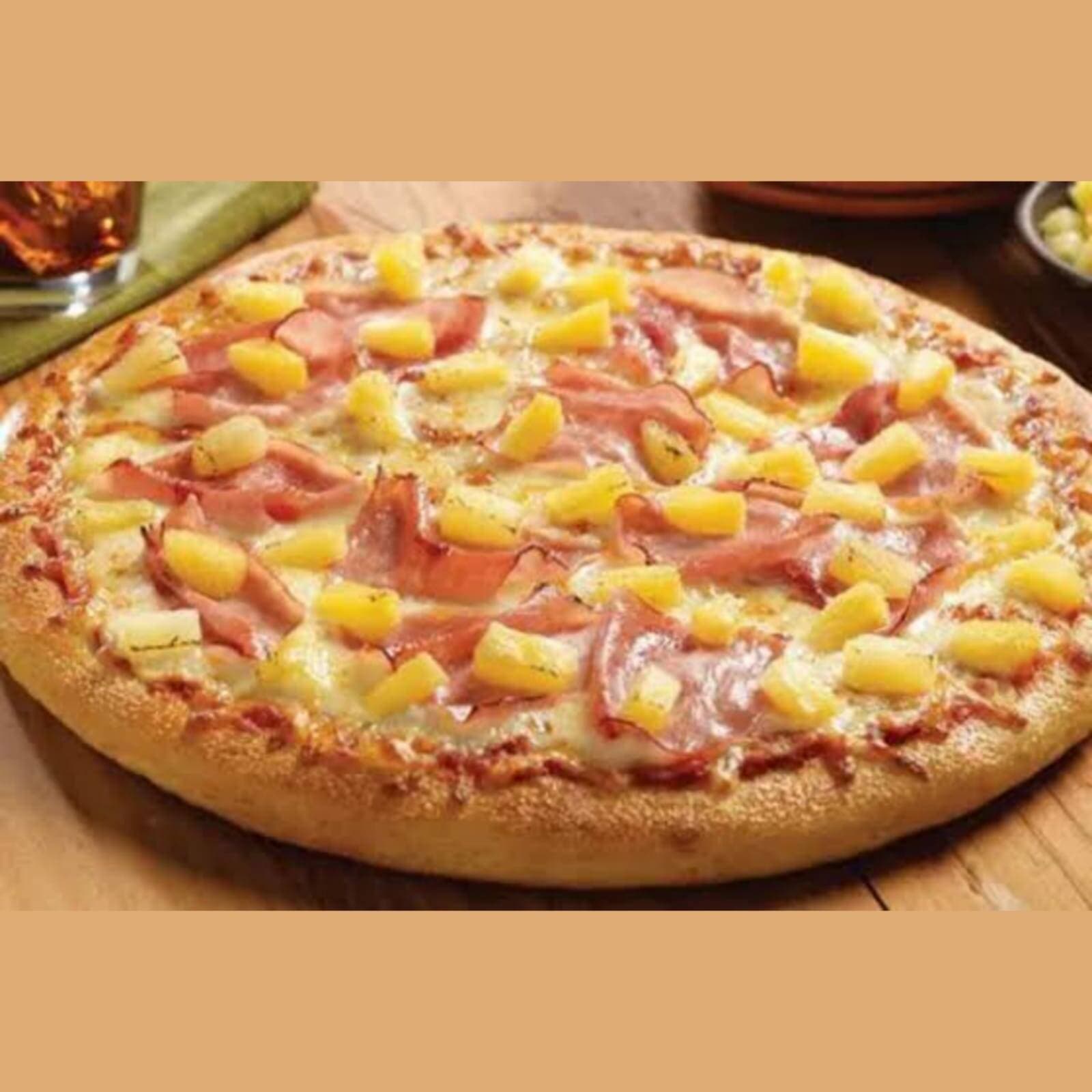 Pizza Acapulco