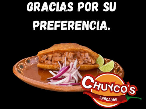 Chuyco's Ahogadas