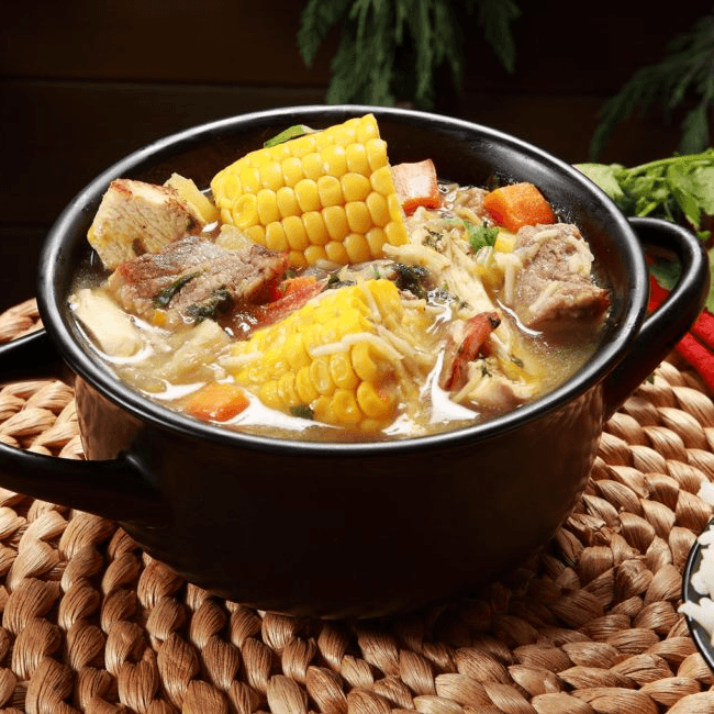 Sancocho de Costilla