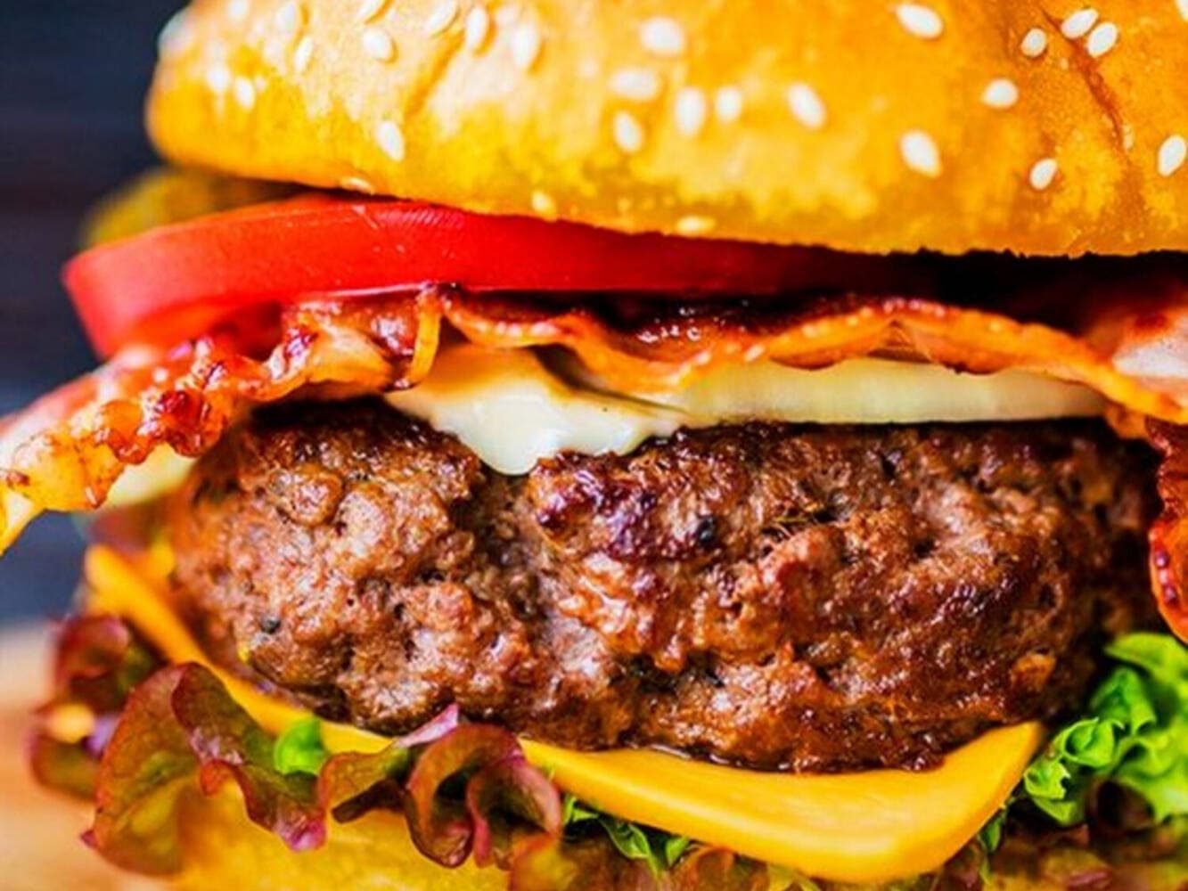 Burger Zone (Hamburguesas)