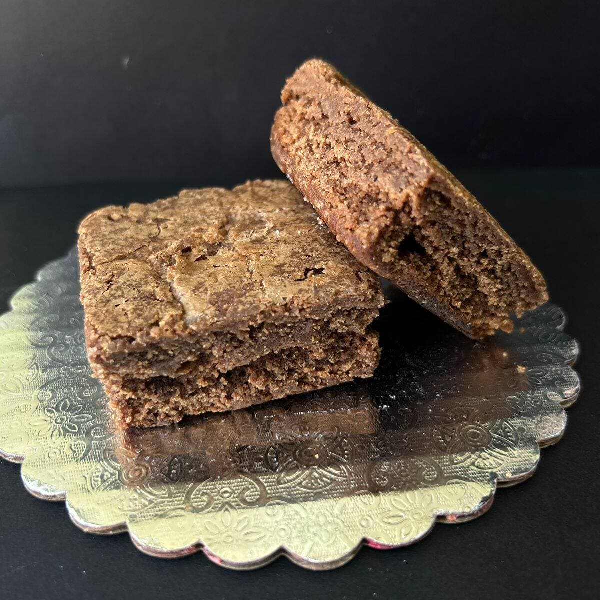 Brownie Individual