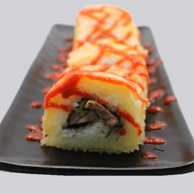 ARRACHERA ROLL
